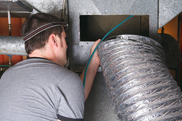 Best Local Air Duct Cleaning Services  in Radford, VA